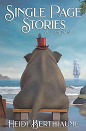 Single Page Stories Volume One
