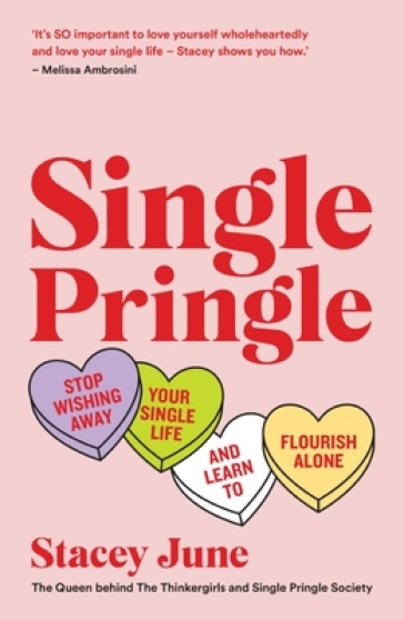 Single Pringle - Stacey June