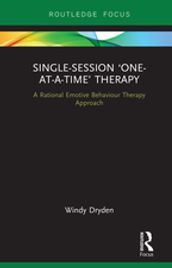 Single-Session  One-at-a-Time  Therapy