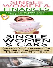 Single Women & Finance & Single Women & Cars
