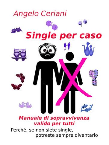 Single per caso - Angelo Ceriani