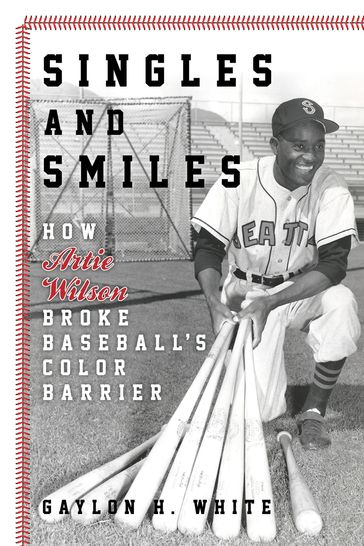 Singles and Smiles - Gaylon H. White