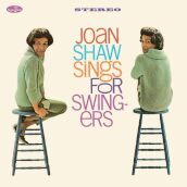 Sings for swingers (180 gr. limited edt.