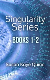 Singularity Series Box Set