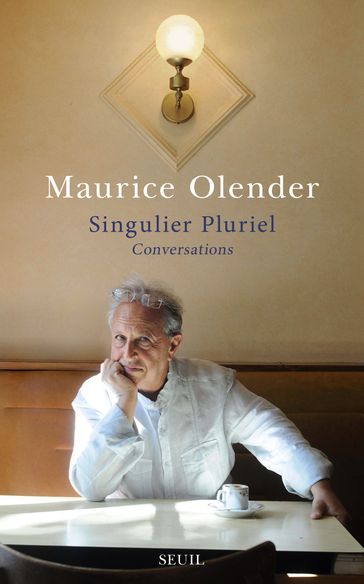 Singulier Pluriel - Maurice Olender