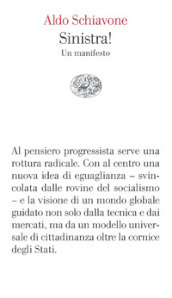 Sinistra! Un manifesto