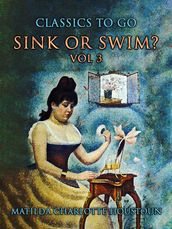 Sink Or Swim? Vol 3