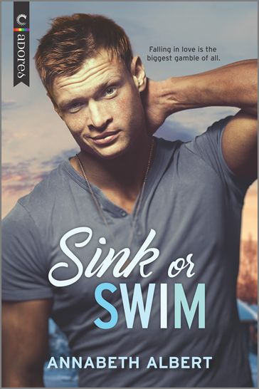 Sink or Swim - Annabeth Albert