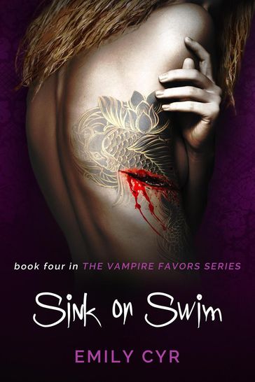Sink or Swim - Emily Cyr