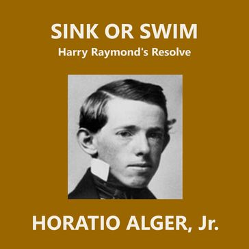Sink or Swim - Jr. Horatio Alger