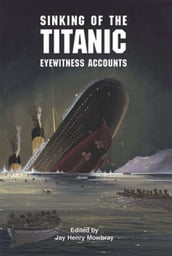 Sinking of the Titanic