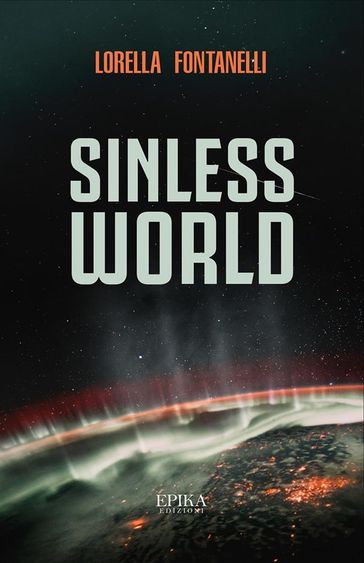 Sinless World - LORELLA FONTANELLI