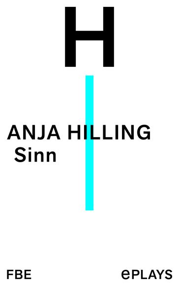 Sinn - Anja Hilling