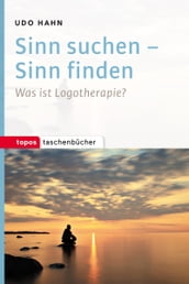 Sinn suchen Sinn finden