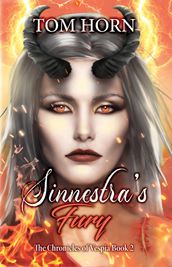 Sinnestra s Fury