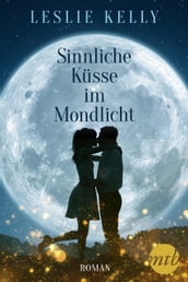 Sinnliche Küsse im Mondlicht