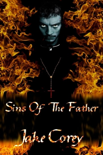 Sins Of The Father - Jake Corey