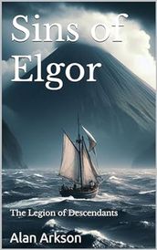 Sins of Elgor