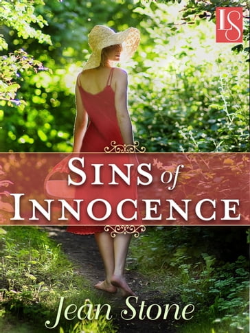 Sins of Innocence - Jean Stone