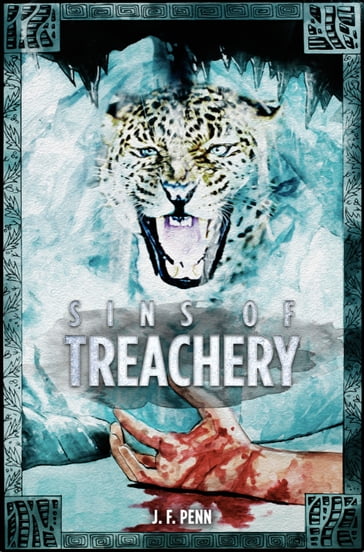 Sins of Treachery - J.F. Penn