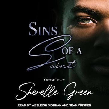 Sins of a Saint - Sherelle Green