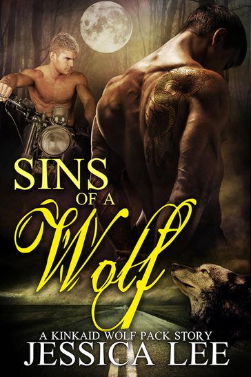 Sins of a Wolf - Jessica Lee