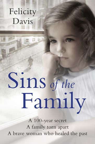 Sins of the Family - Felicity Davis