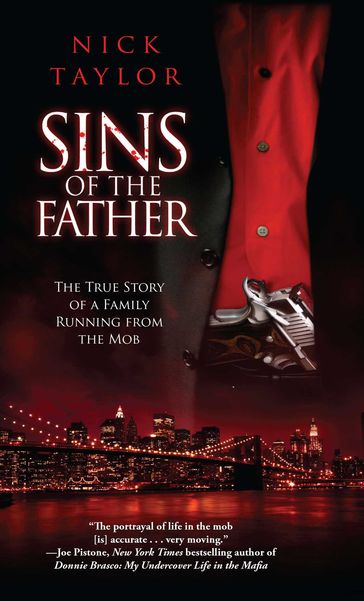 Sins of the Father - Nick Taylor