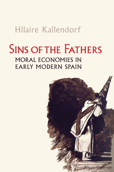 Sins of the Fathers - Hilaire Kallendorf