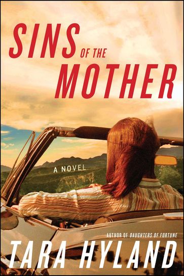 Sins of the Mother - Tara Hyland