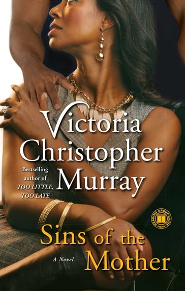 Sins of the Mother - Victoria Christopher Murray