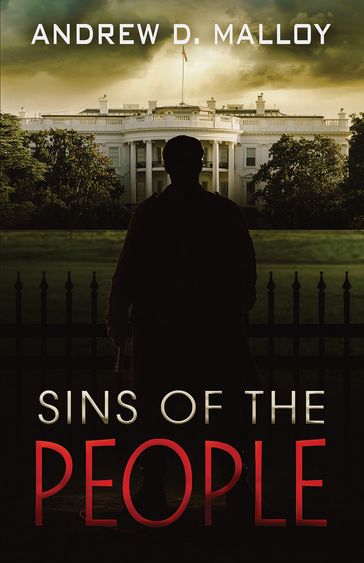 Sins of the People - Andrew D Malloy