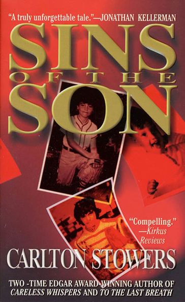 Sins of the Son - Carlton Stowers