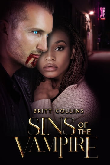 Sins of the Vampire - Britt Collins