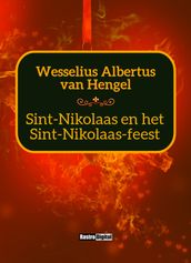 Sint-Nikolaas en het Sint-Nikolaas-feest