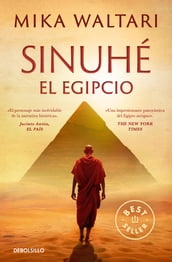 Sinuhé, el egipcio