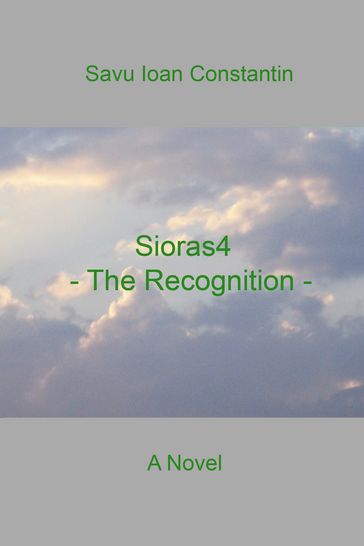 Sioras4: The Recognition - Savu Ioan-Constantin