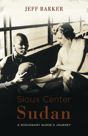 Sioux Center Sudan - Jeff Barker