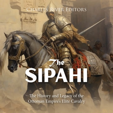 Sipahi, The: The History and Legacy of the Ottoman Empire's Elite Cavalry - Charles River Editors
