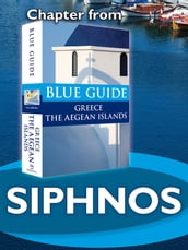 Siphnos - Blue Guide Chapter