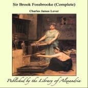 Sir Brook Fossbrooke (Complete)