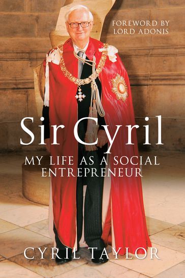 Sir Cyril - Cyril Taylor