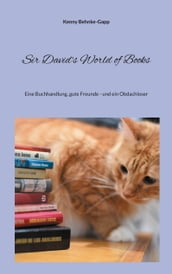 Sir David s World of Books