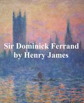 Sir Dominick Ferrand