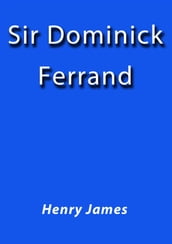 Sir Dominick Ferrand