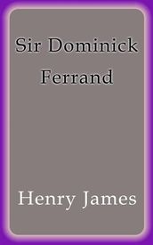 Sir Dominick Ferrand