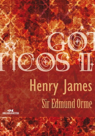 Sir Edmund Orme - James Henry