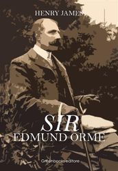 Sir Edmund Orme