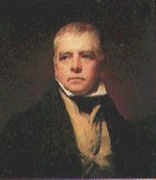 Sir Walter Scott and the Border Minstrelsy