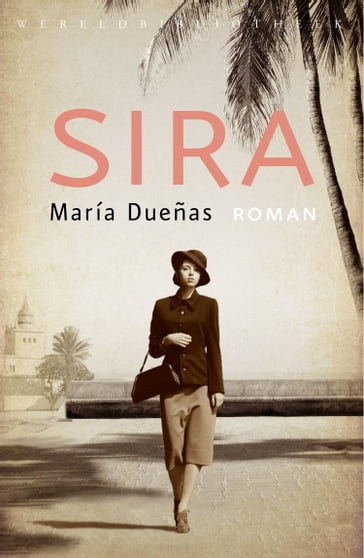 Sira - Maria Duenas